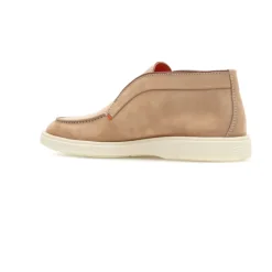 Stylish Ankle Boots