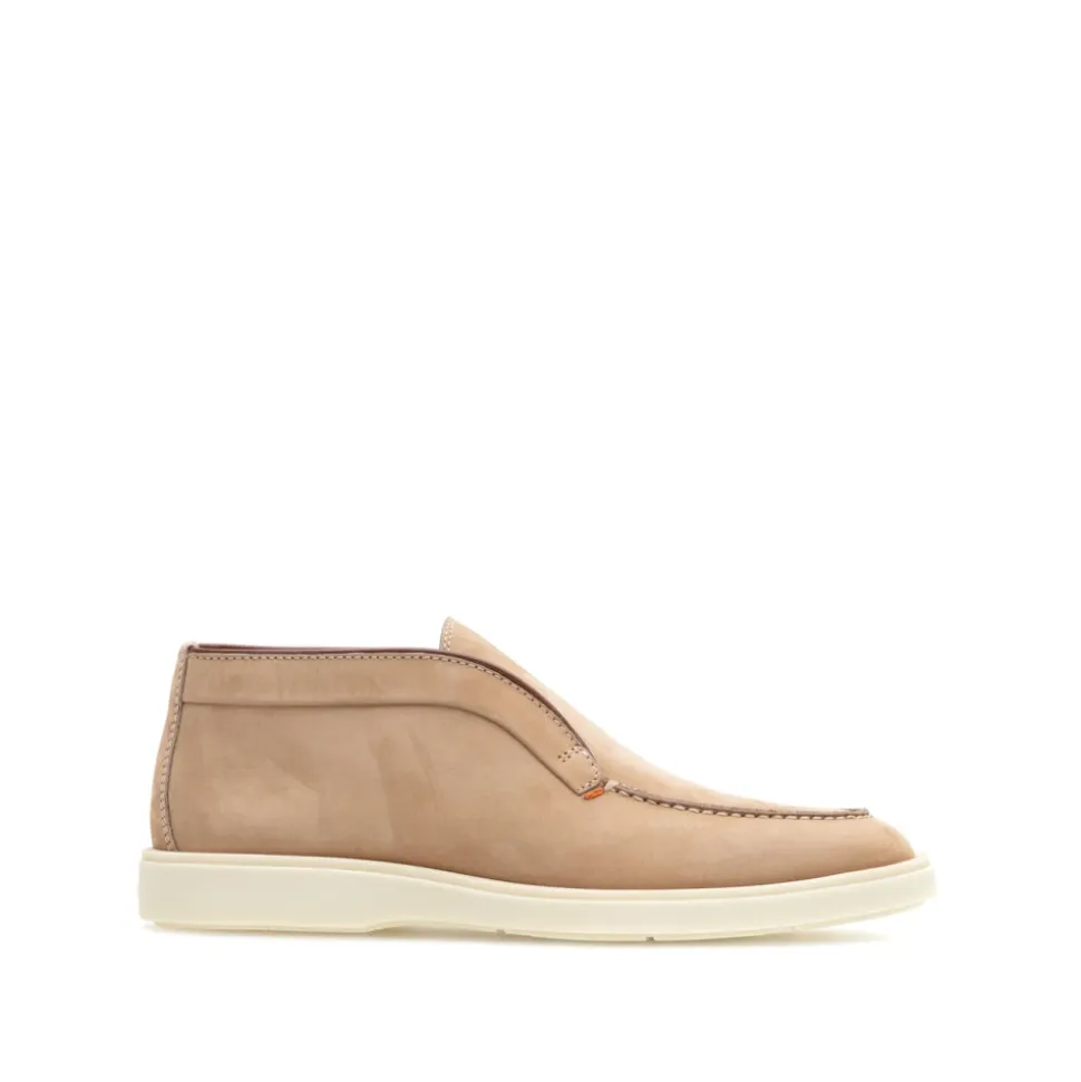 Stylish Ankle Boots
