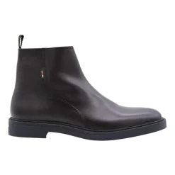 Stylish Ankle Boots