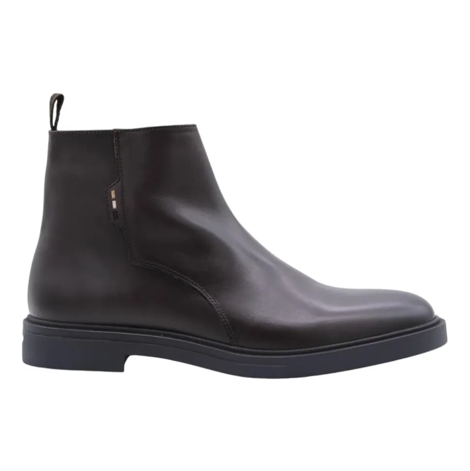 Stylish Ankle Boots