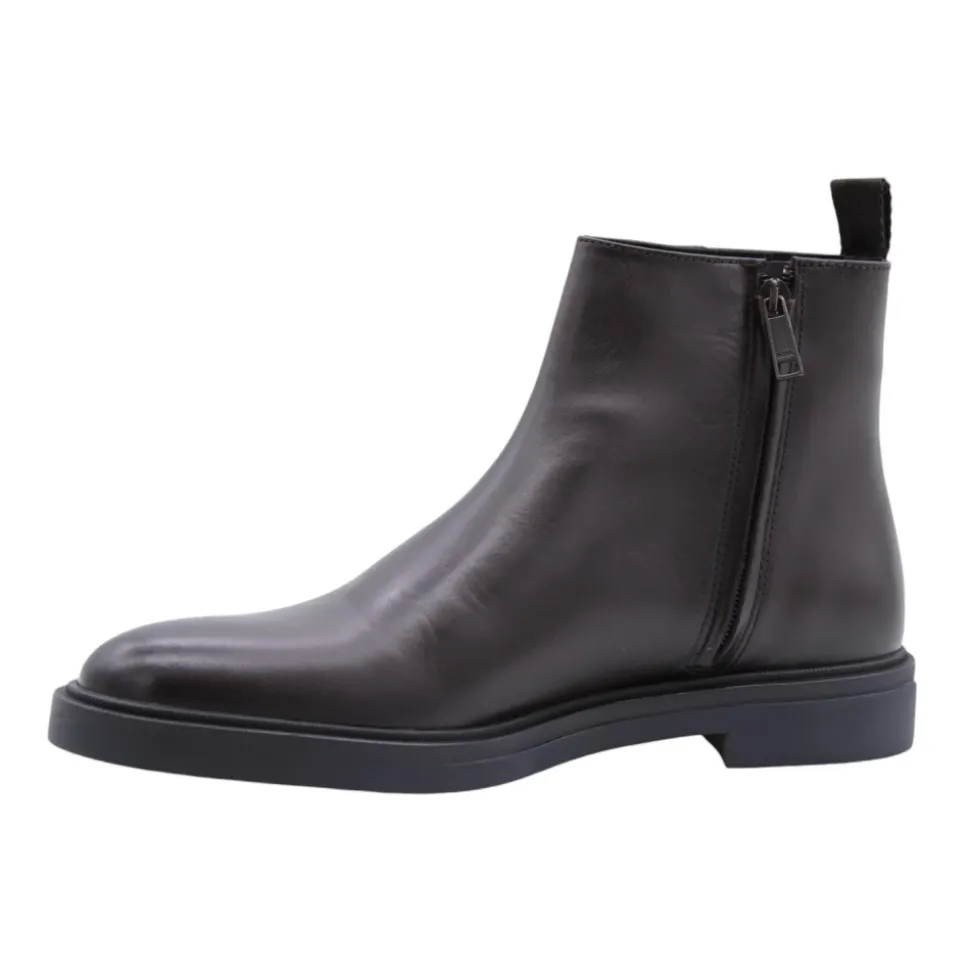 Stylish Ankle Boots