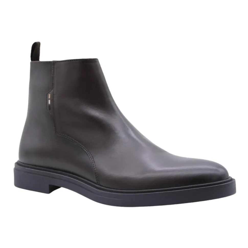Stylish Ankle Boots