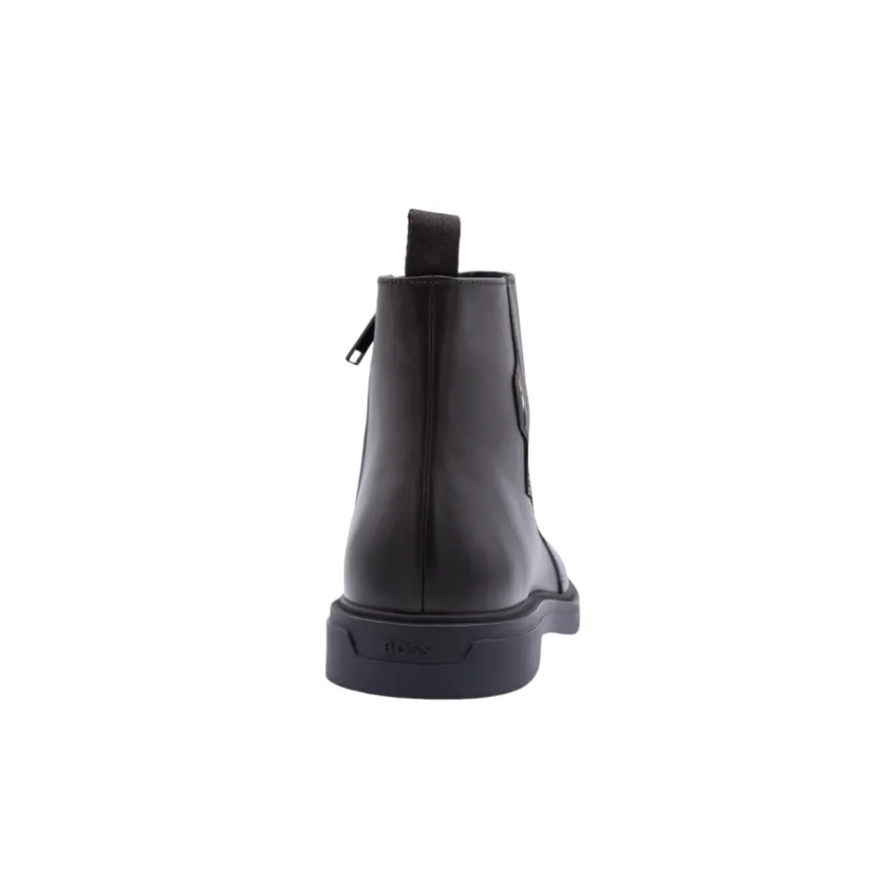 Stylish Ankle Boots