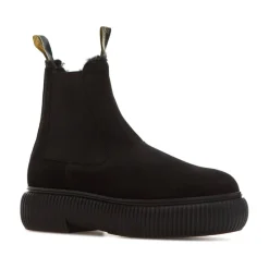 Stylish Ankle Boots