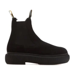 Stylish Ankle Boots