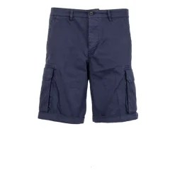 Stylish Bermuda Shorts