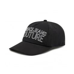Stylish Black Hats & Beanies