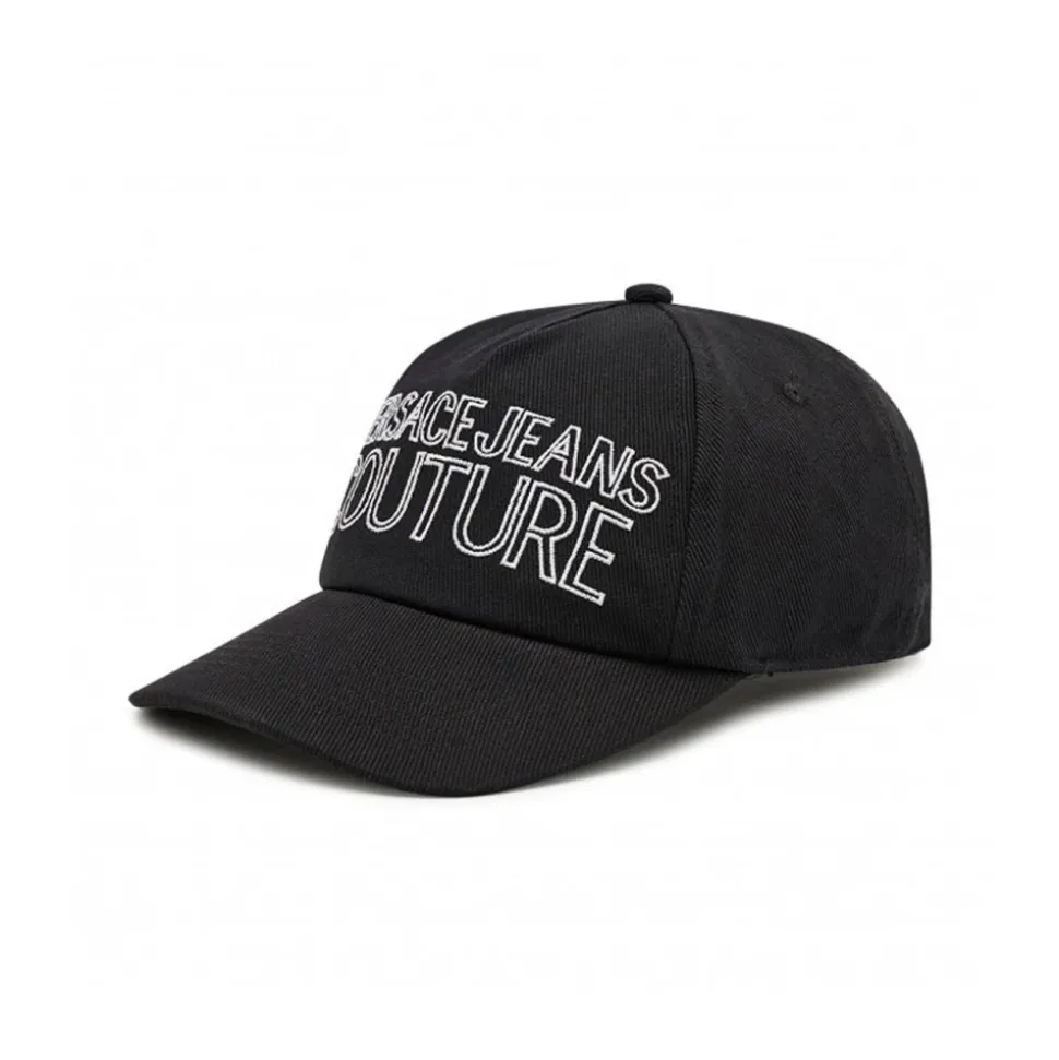 Stylish Black Hats & Beanies