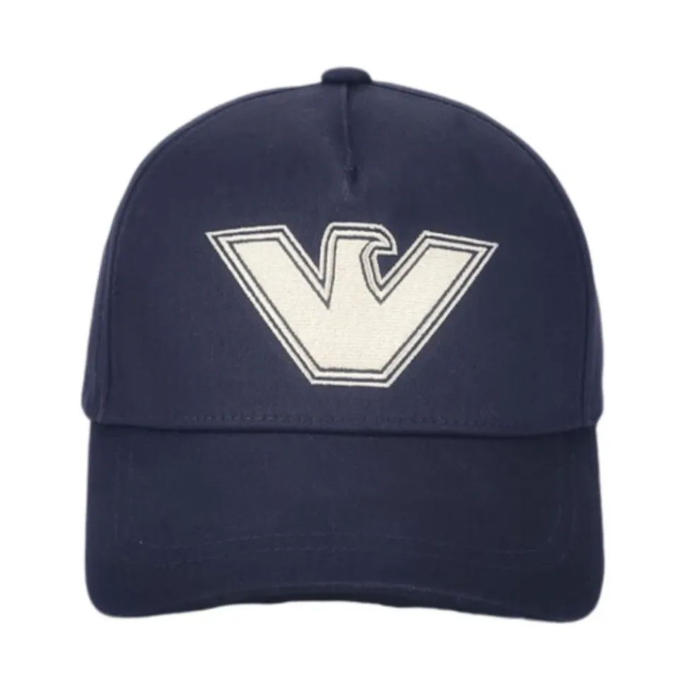 Stylish Blue Hats & Beanies for Men