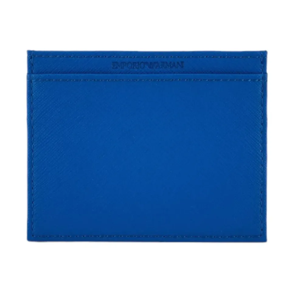 Stylish Blue Wallets & Cardholders