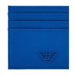 Stylish Blue Wallets & Cardholders