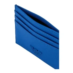 Stylish Blue Wallets & Cardholders