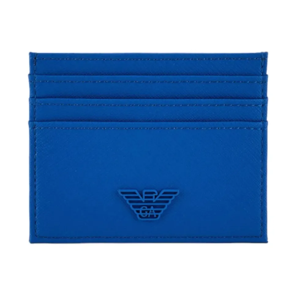 Stylish Blue Wallets & Cardholders