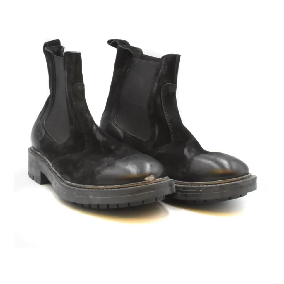 Stylish Bootie for Fashionable Looks
