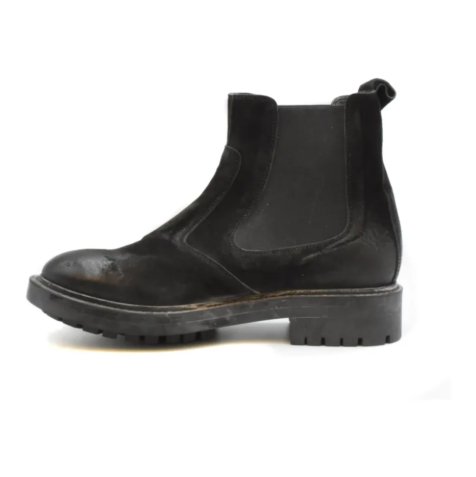 Stylish Bootie for Fashionable Looks