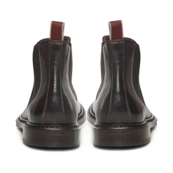 Stylish Boots with Italian Flair