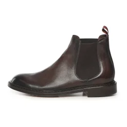 Stylish Boots with Italian Flair
