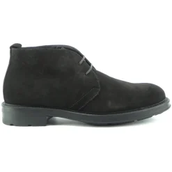 Stylish Brown Leather Shoes
