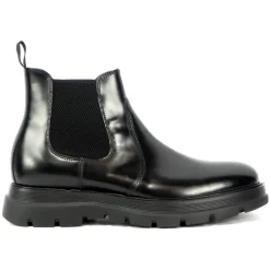 Stylish Chelsea Boots