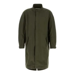Stylish Coats for Fashionable Looks