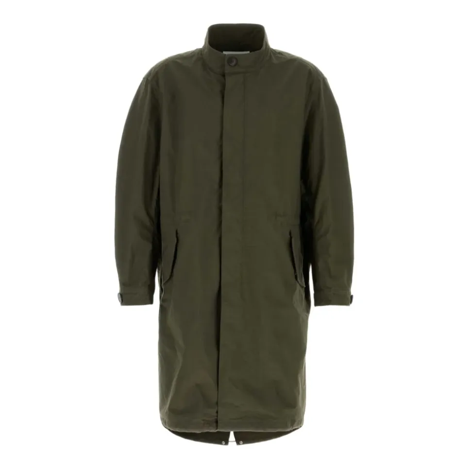 Stylish Coats for Fashionable Looks