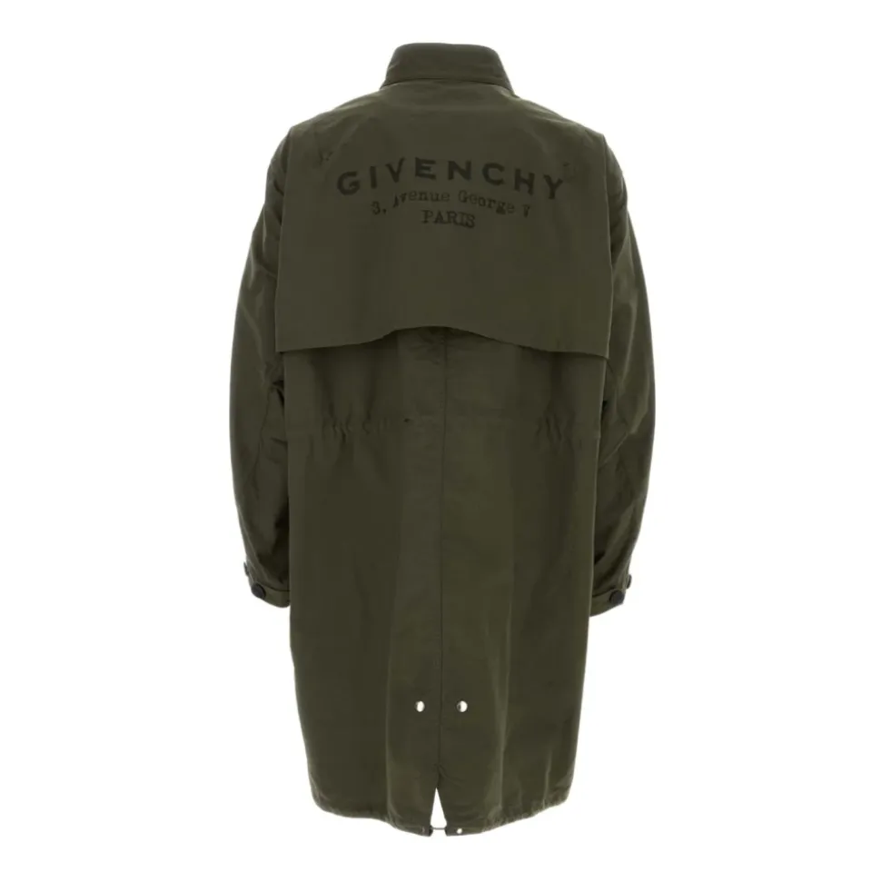 Stylish Coats for Fashionable Looks