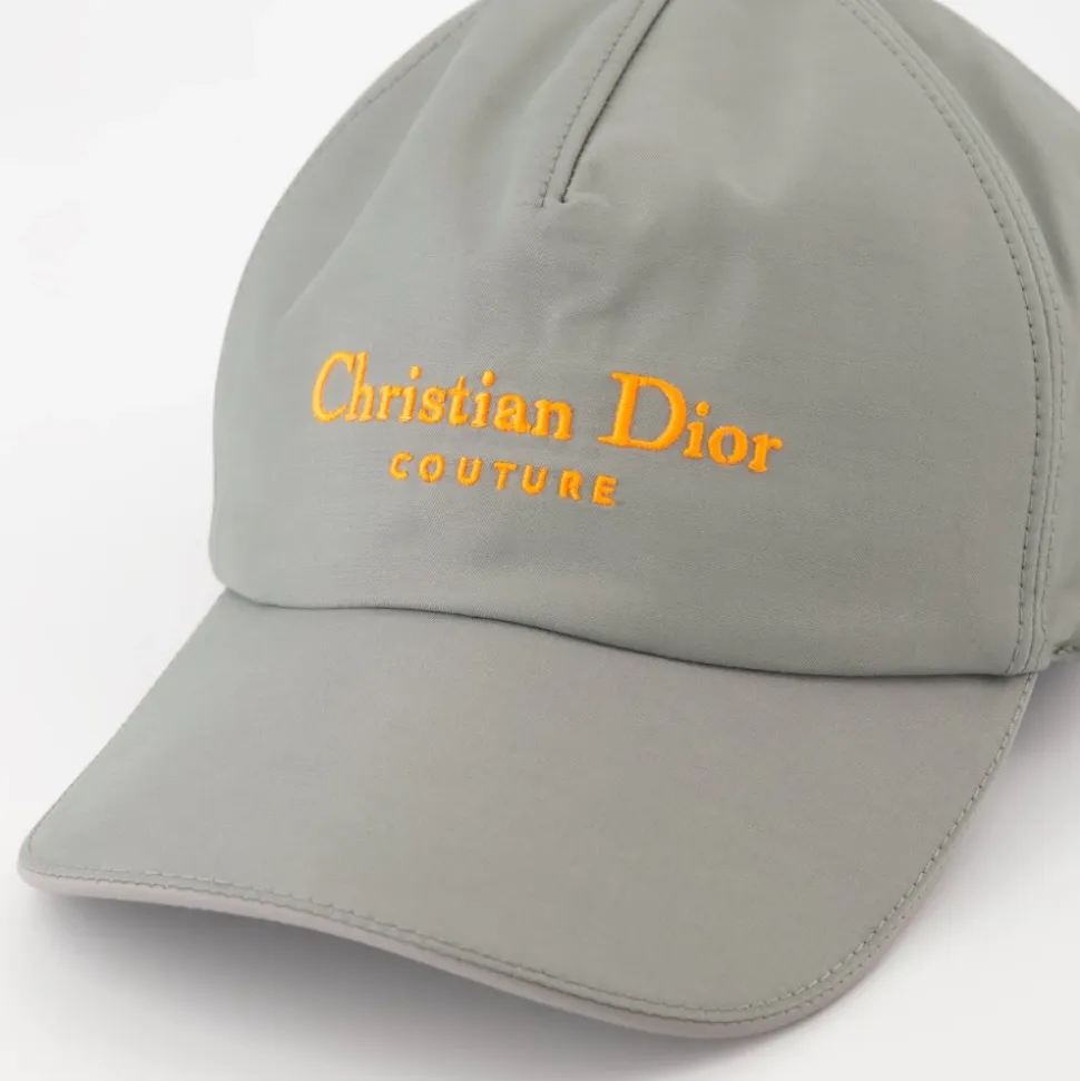 Stylish Couture Cap