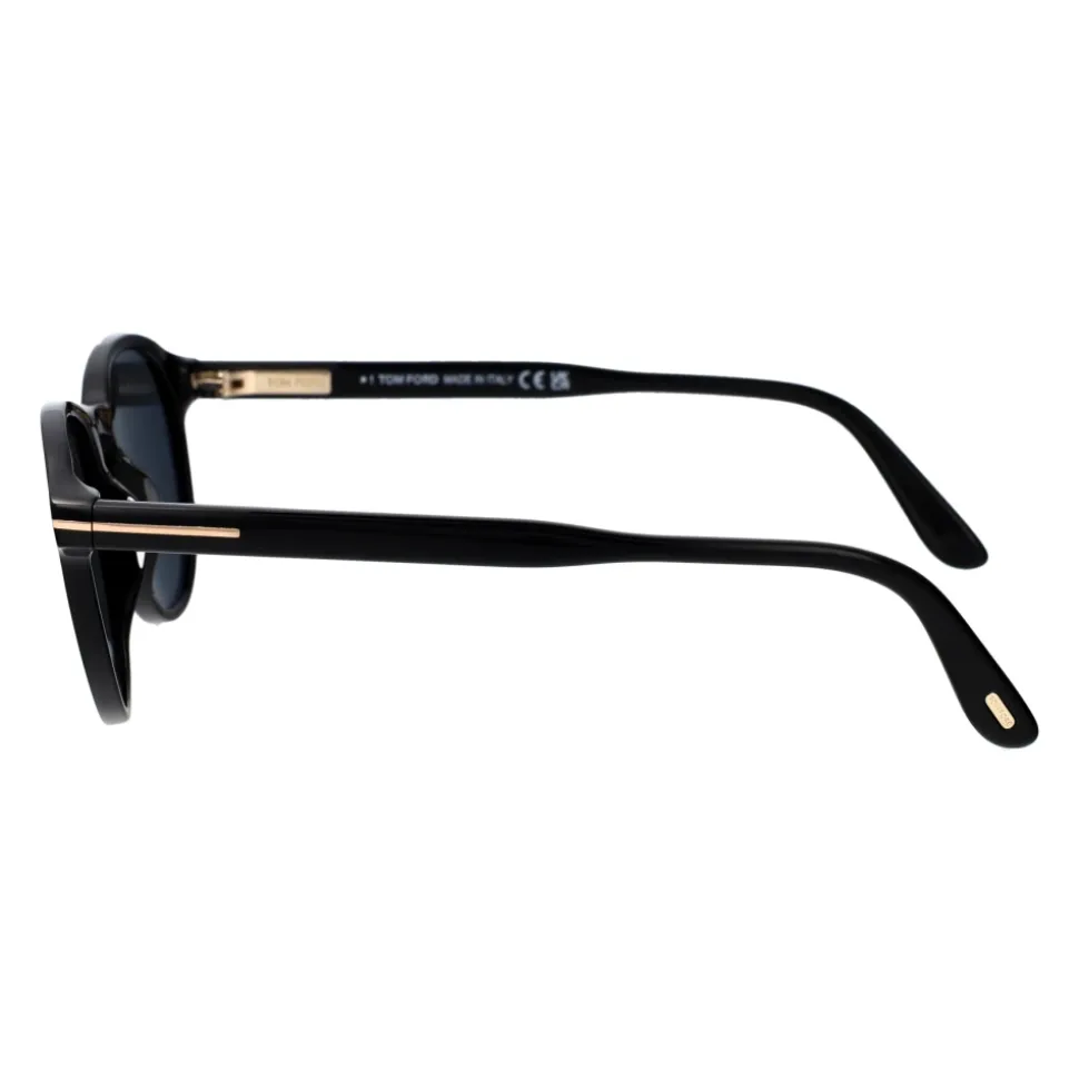 Stylish Dante Sunglasses for Summer