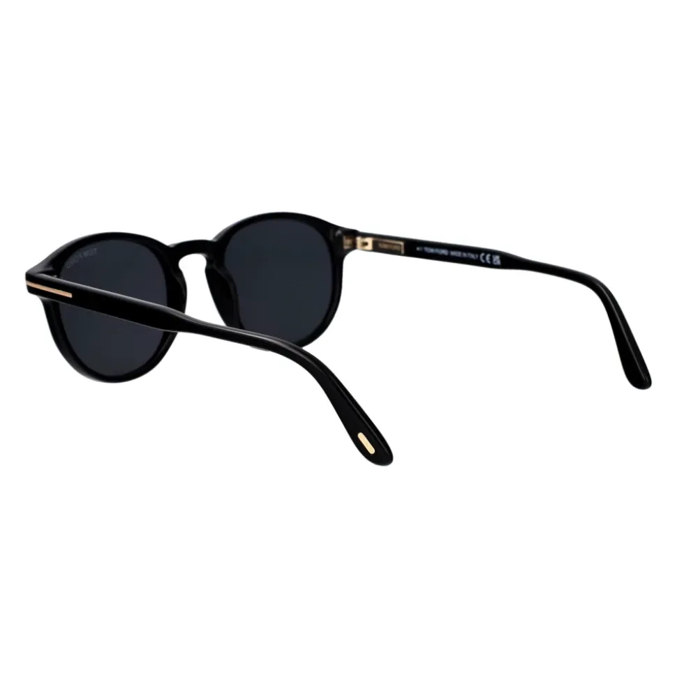 Stylish Dante Sunglasses for Summer