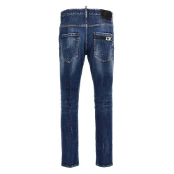 Stylish Denim Jeans Pants