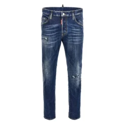 Stylish Denim Jeans Pants