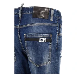 Stylish Denim Jeans Pants