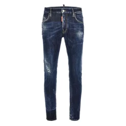 Stylish Denim Jeans Pants