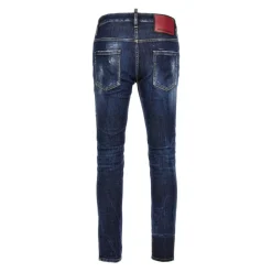 Stylish Denim Jeans Pants