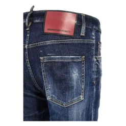 Stylish Denim Jeans Pants
