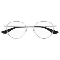 Stylish Eyeglasses AM0502O Black