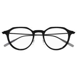 Stylish Eyeglasses in Black