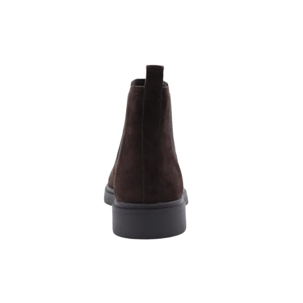 Stylish FRANGELICO Ankle Boots