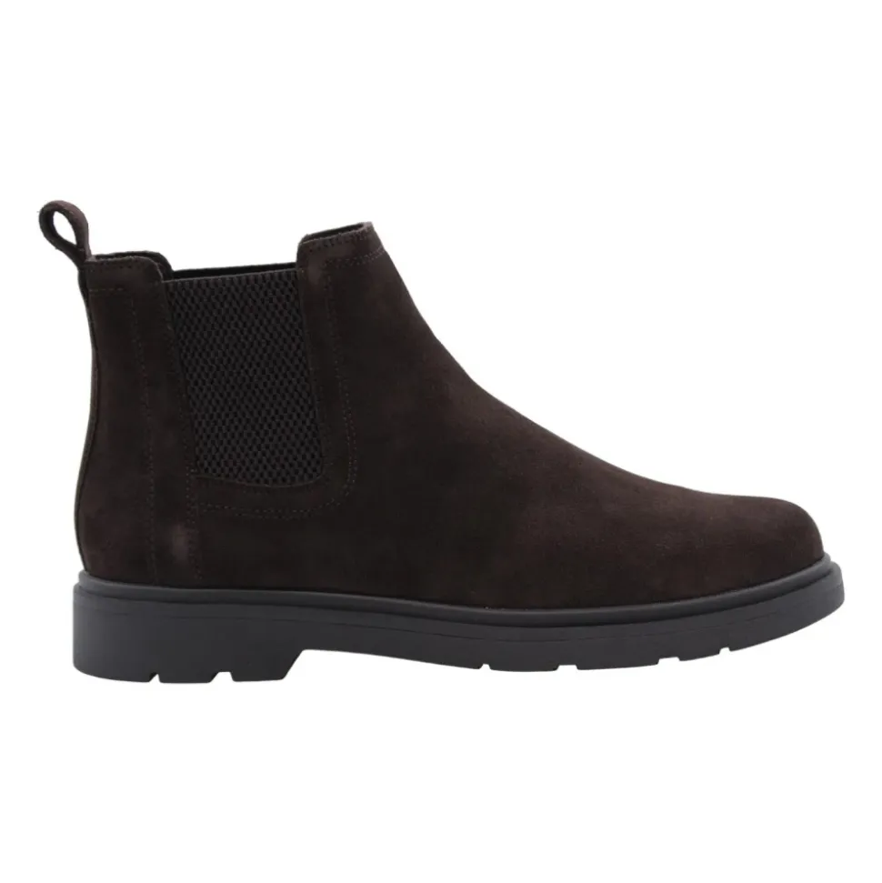 Stylish FRANGELICO Ankle Boots