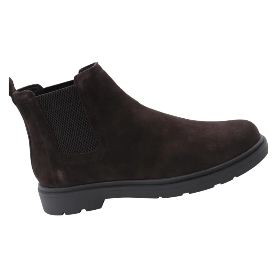 Stylish FRANGELICO Ankle Boots