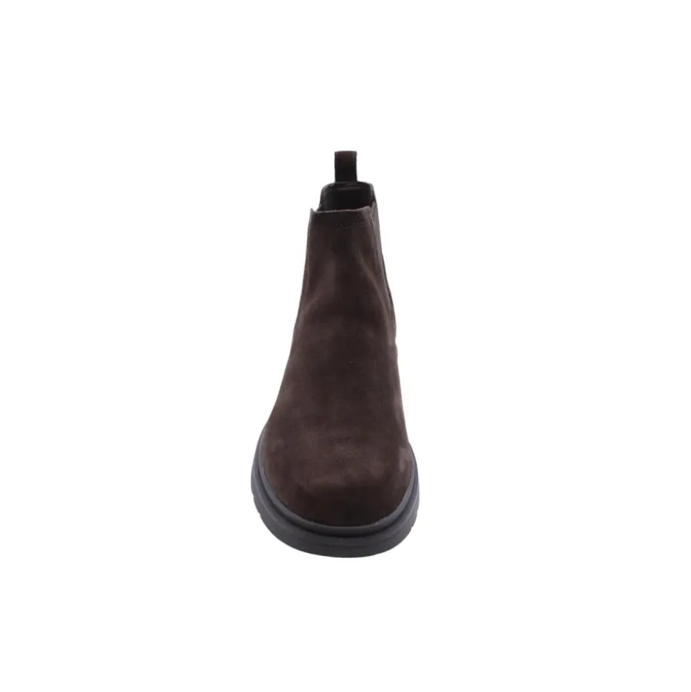 Stylish FRANGELICO Ankle Boots