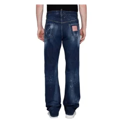 Stylish Jeans Pants