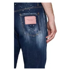 Stylish Jeans Pants