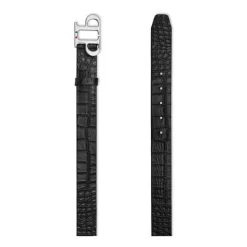 Stylish Leather Belt
