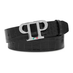 Stylish Leather Belt