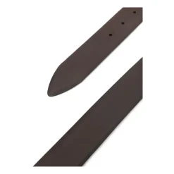 Stylish Leather Belt for Men