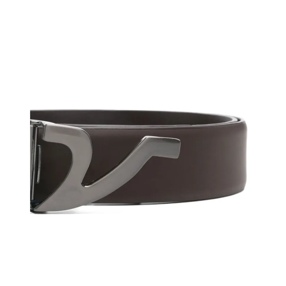 Stylish Leather Belt for Men