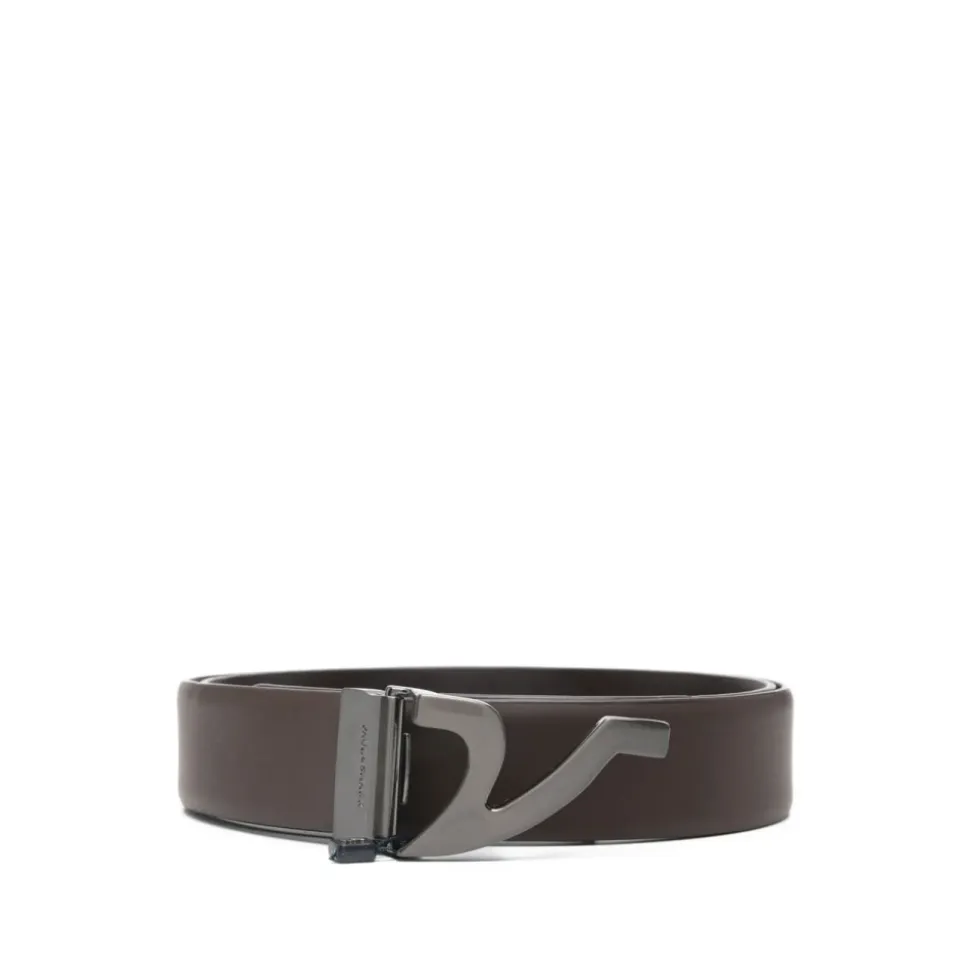 Stylish Leather Belt for Men
