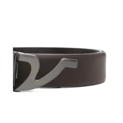 Stylish Leather Belt for Men