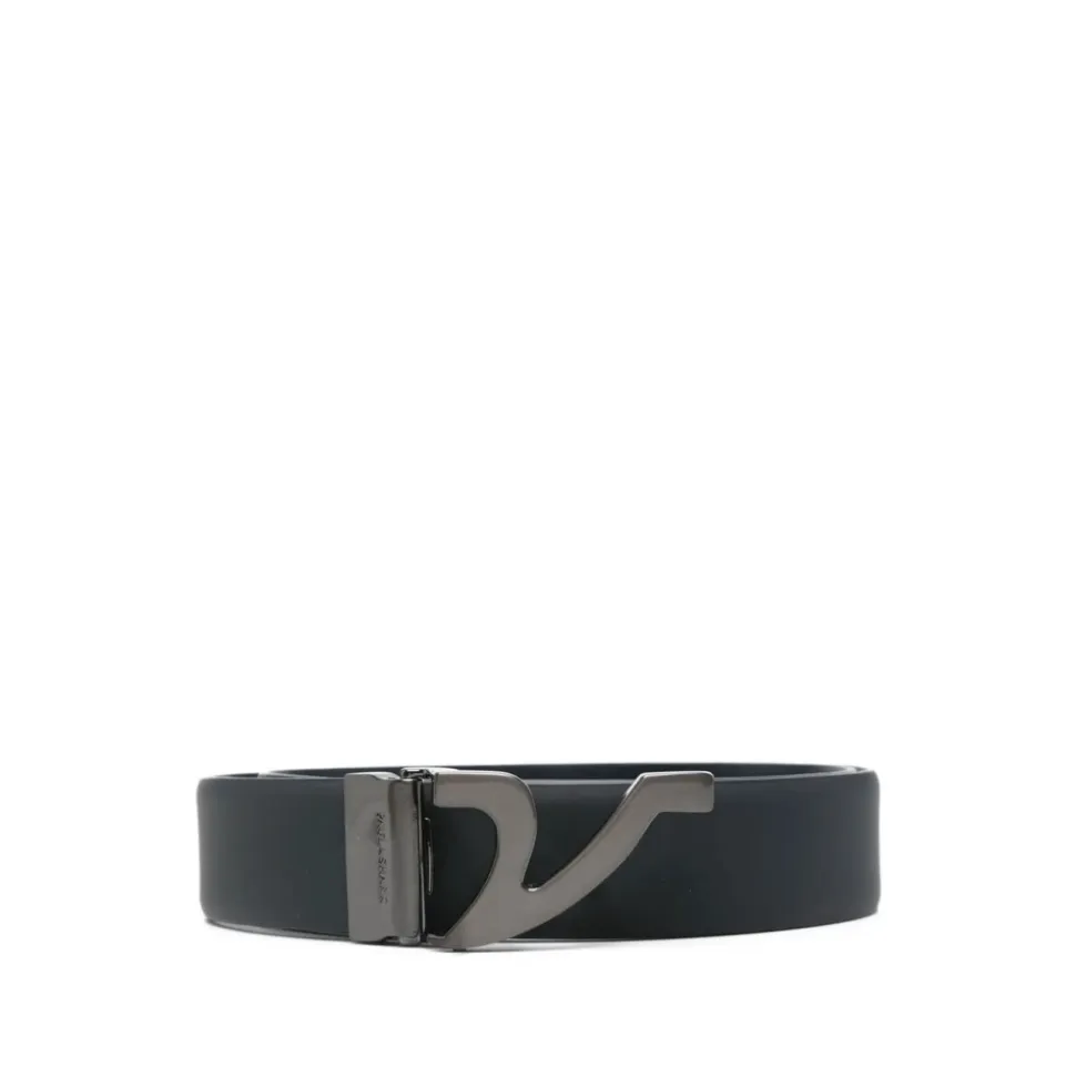 Stylish Leather Belt for Men